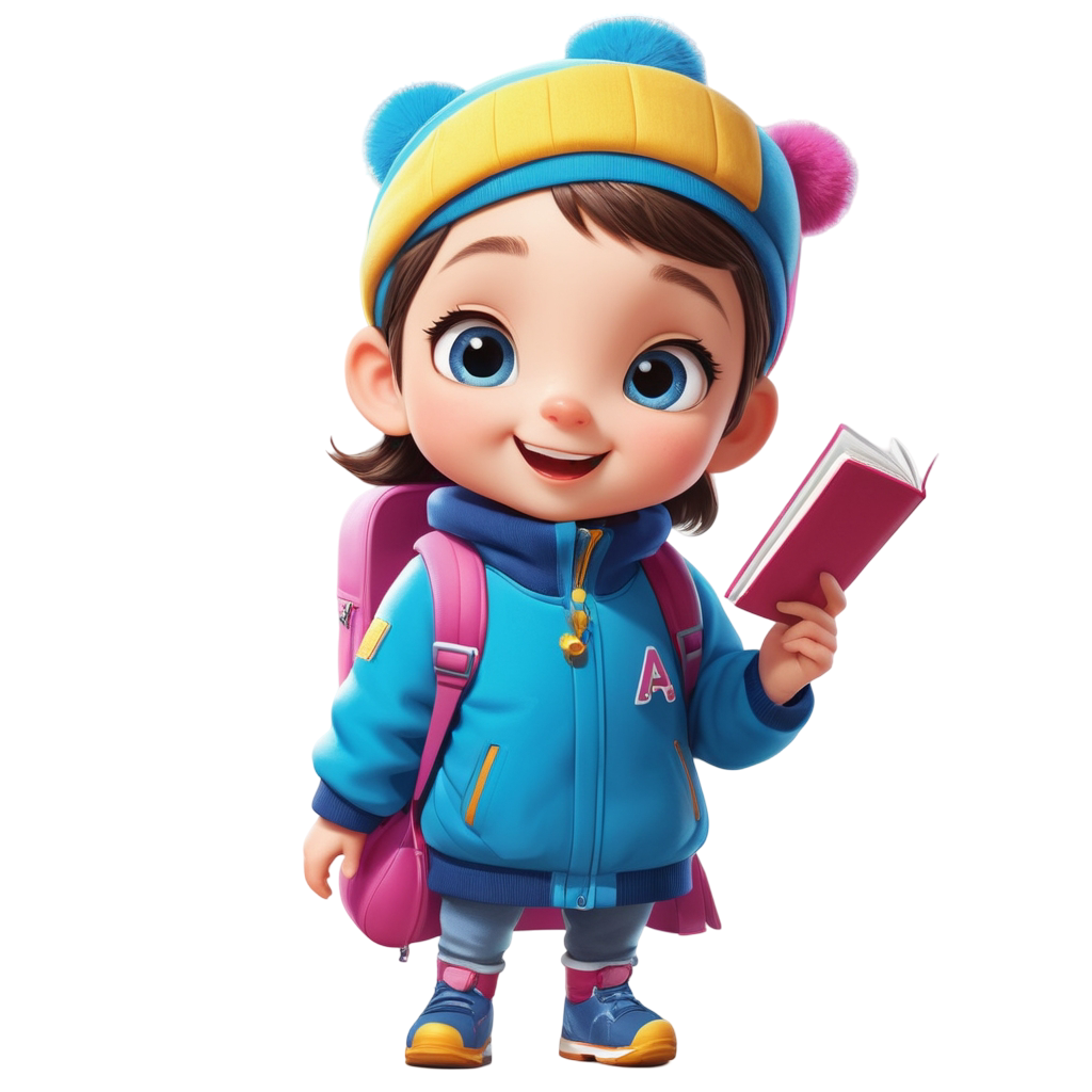 English Character